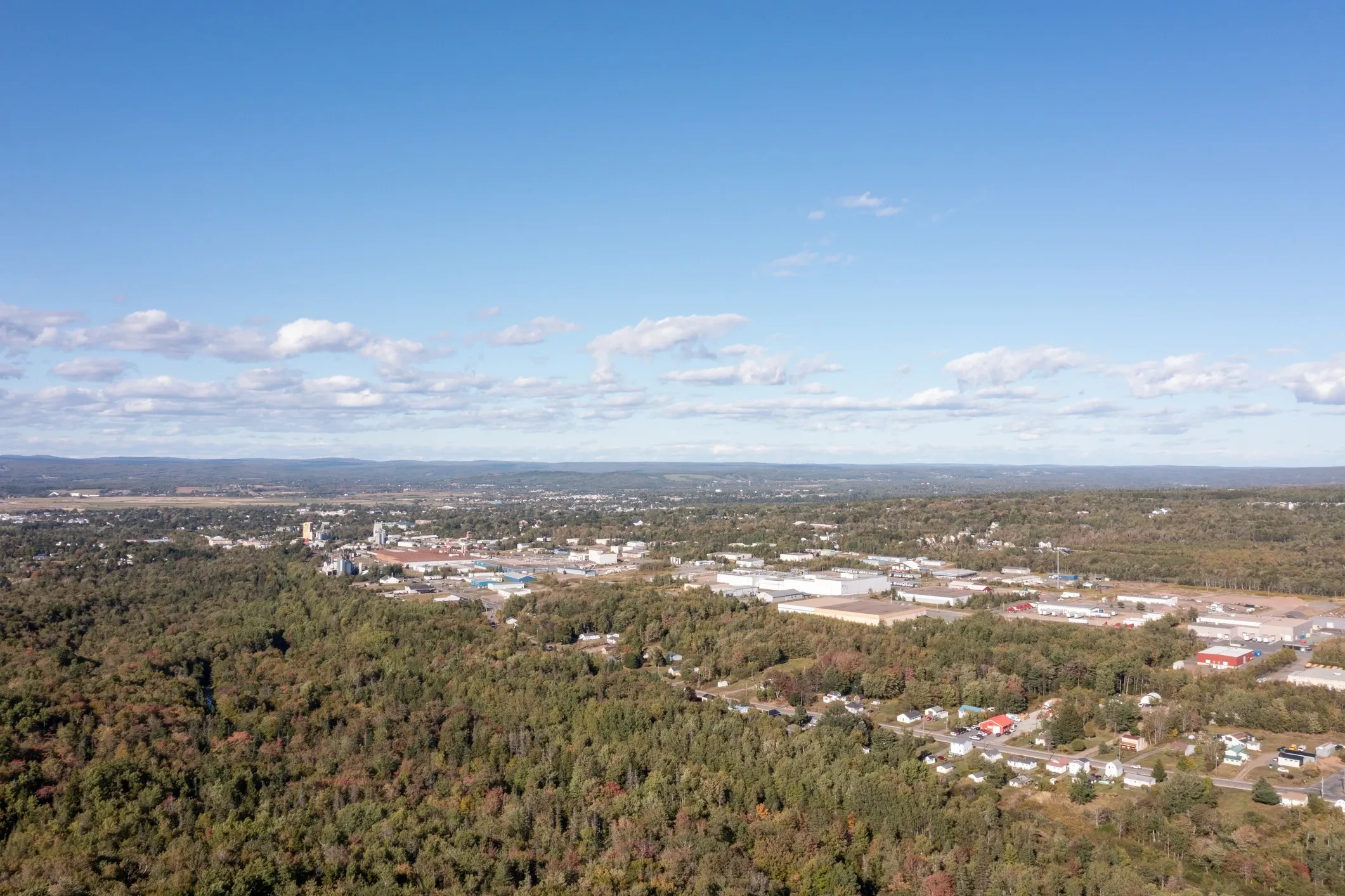 Timberlea