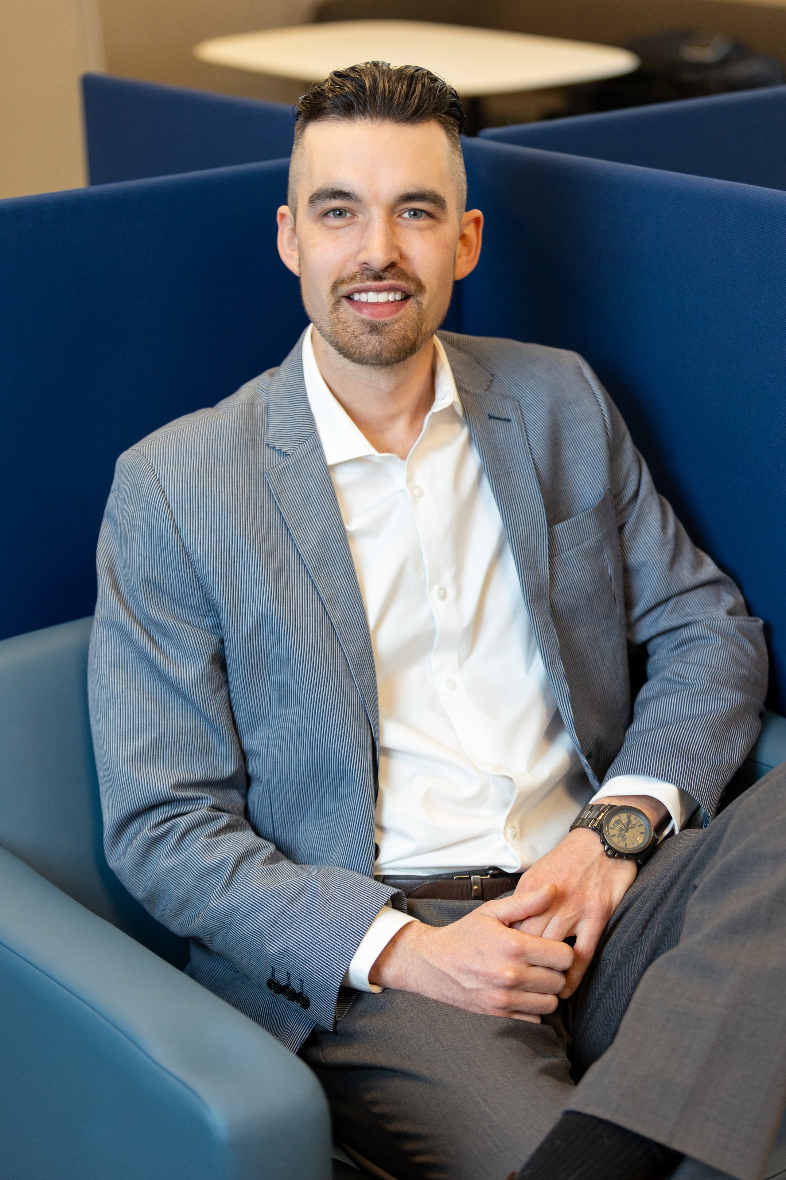 Jon Hoskin, REALTOR®